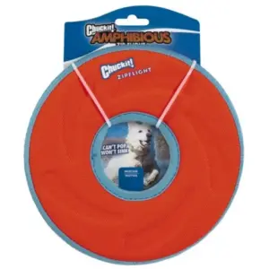 Zabawka dla psa CHUCKIT! Zipflight 21cm