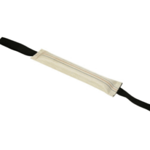 Zabawka dla psa KREBL gryzak treningowy 31cm