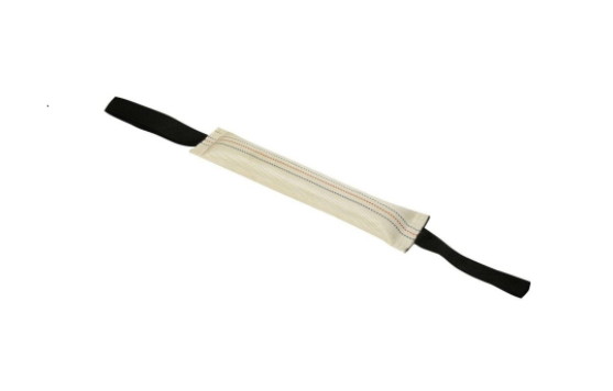 Zabawka dla psa KREBL gryzak treningowy 31cm Zabawka dla psa KREBL gryzak treningowy 31cm