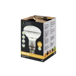 Żarówka grzewcza 70W REPTILE As D3 UV Basking Lamp E27