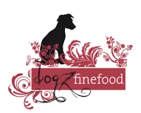 dogz Finefood logo