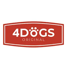 4DOGS LOGO