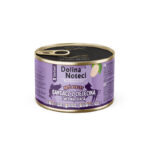 Karma dla kota DOLINA NOTECI sandacz cielę morwa 185g