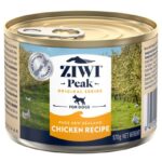 Karma dla psa ZIWI PEAK kurczak 170g