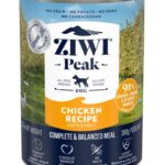 Karma dla psa ZIWI PEAK kurczak 390g