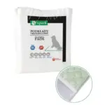 Podkłady maty treningowe SPARK 45x60cm 10 szt