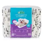 Podkłady maty treningowe SPARK 45x60cm 50 szt