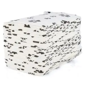 Podkłady maty treningowe SPARK 45x60cm 50 szt