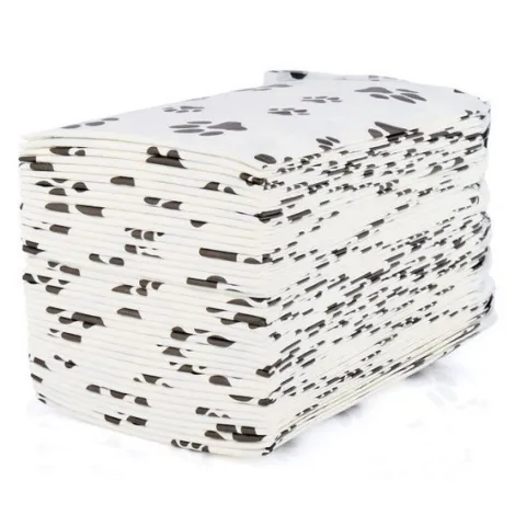 Podkłady maty treningowe SPARK 45x60cm 50 szt