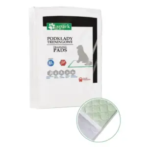 Podkłady maty treningowe SPARK 60x60cm 10 szt