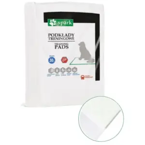 Podkłady maty treningowe SPARK 60x60cm 30 szt