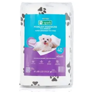 Podkłady maty treningowe SPARK 60x60cm 40 szt