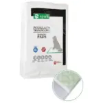 Podkłady maty treningowe SPARK 90x60cm 10 szt