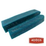 Przysmaki dla psa 4DOGS Gryzak ser himalajski jagoda M