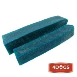 Przysmaki dla psa 4DOGS Gryzak ser himalajski jagoda S