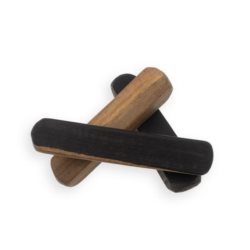 Przysmaki dla psa 4DOGS Gryzak z drzewa hebanowego L