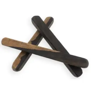 Przysmaki dla psa 4DOGS Gryzak z drzewa hebanowego M