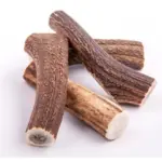 Przysmaki dla psa 4DOGS Gryzak z poroża M hard