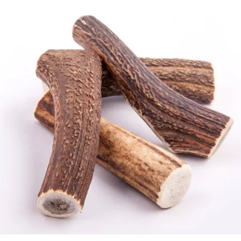 Przysmaki dla psa 4DOGS Gryzak z poroża XXL hard Przysmaki dla psa 4DOGS Gryzak z poroża XXL hard