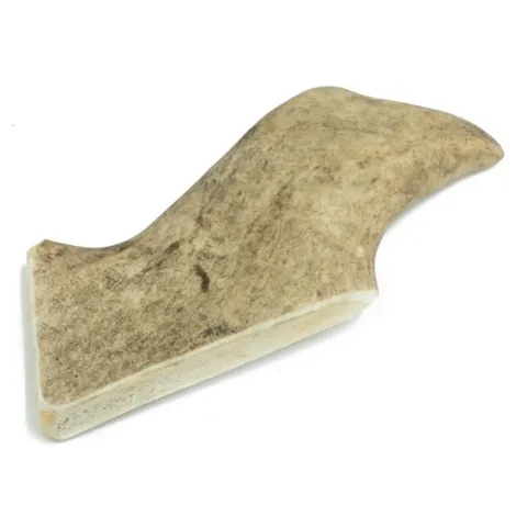 Przysmaki dla psa 4DOGS Gryzak z poroża daniela S Przysmaki dla psa 4DOGS Gryzak z poroża daniela S