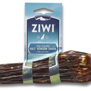 Przysmaki dla psa ZIWI PEAK kość jelenia 195g