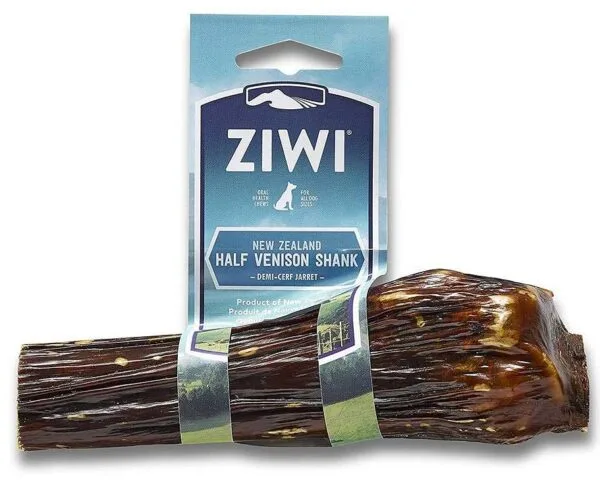 Przysmaki dla psa ZIWI PEAK kość jelenia 195g