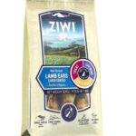 Przysmaki dla psa ZIWI PEAK uszy jagnięce 60g