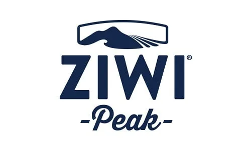 ziwi peak logo