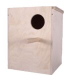 budka lęgowa dla ptaków