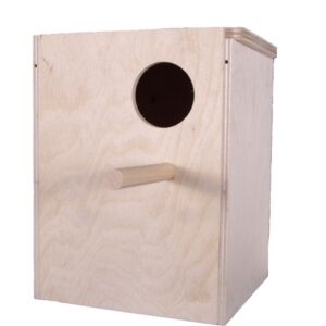 budka lęgowa dla ptaków