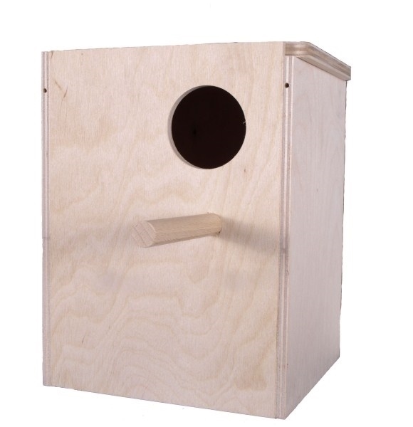 budka lęgowa dla ptaków