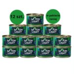 Karma dla kota MOONLIGHT DINNER lucjan 12x80g