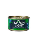 Karma dla kota MOONLIGHT DINNER lucjan 80g