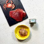 Karma dla kota OLLO tuńczyk krab w bulionie 70g