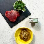 Karma dla kota OLLO tuńczyk wodorosty w bulionie 70g