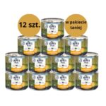 Karma dla kota ZIWI PEAK kurczak 12x185g