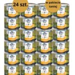 Karma dla kota ZIWI PEAK kurczak 24x185g
