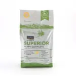 Karma dla psa FISH4DOGS superior puppy 1.5kg