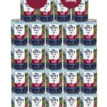 Karma dla psa ZIWI PEAK dziczyzna 24 x 390g