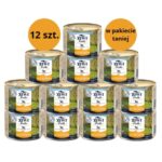 Karma dla psa ZIWI PEAK kurczak 12 x 170g