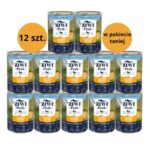 Karma dla psa ZIWI PEAK kurczak 12x390g