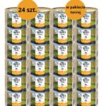 Karma dla psa ZIWI PEAK kurczak 24 x 170g