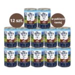 Karma dla psa ZIWI PEAK wołowina 12x390g
