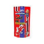 Pokarm dla ryb HIKARI staw granulat gold medium 500g