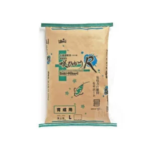 Pokarm dla ryb HIKARI staw granulat saki balance floatting L 15kg