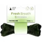 Przysmak dla psa PEPE VET fresh breath kość 13.5cm