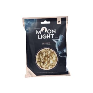 Przysmaki dla kota MOONLIGHT DINNER liofilizowany kurczak 23g