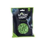 Przysmaki dla kota MOONLIGHT DINNER liofilizowany kurczak z kocią trawą 23g