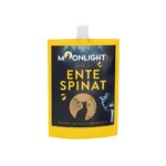 Przysmaki dla kota MOONLIGHT DINNER sos kaczka szpinak 60g