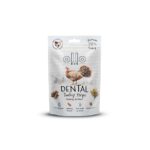 Przysmaki dla psa OLLO Air Dried dzik 80g